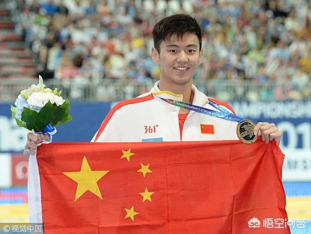 宁泽涛宣布退役,你觉得以后他还会复出吗?