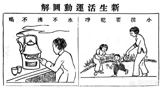 为什么中国人喜欢喝热水?