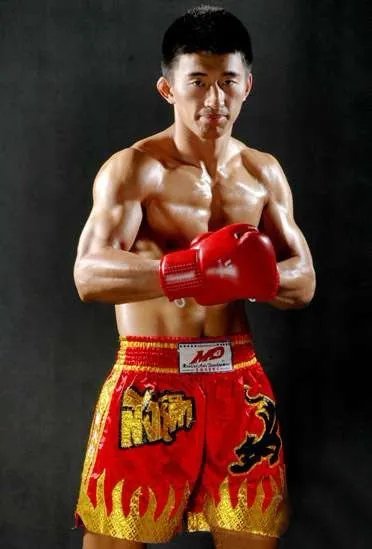 中国当代10大散打王,都有谁?