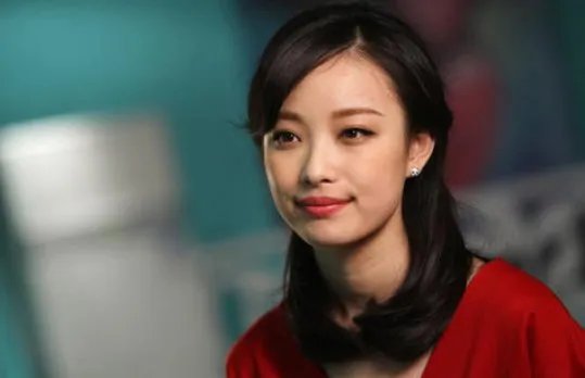 倪妮是倪大红的女儿吗?