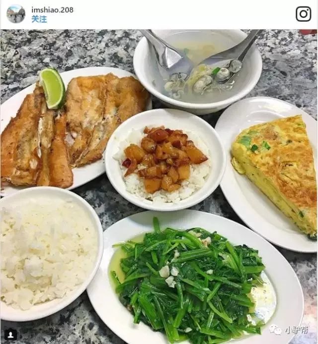 台湾的西门町都有哪些好吃的?