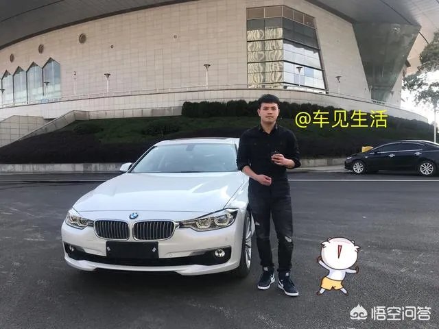 奔驰和宝马开起来有什么区别?