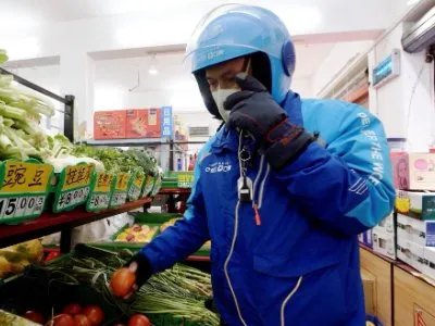 骑手回应代买掉包6个菜,骑手为什么要掉包?