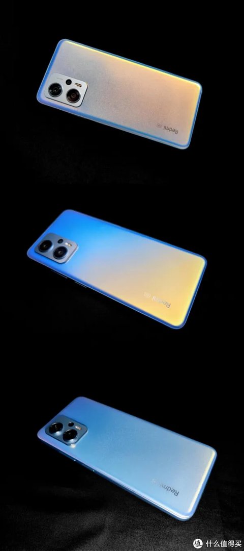 数码体验 篇二十二:Redmi Note 11T Pro+体验:次旗舰同款芯一半价,LCD耳机孔相约“这次一定”