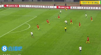 中国杯比赛,中国队对威尔士队时为什么那么不经打?贝尔为什么那么厉害?