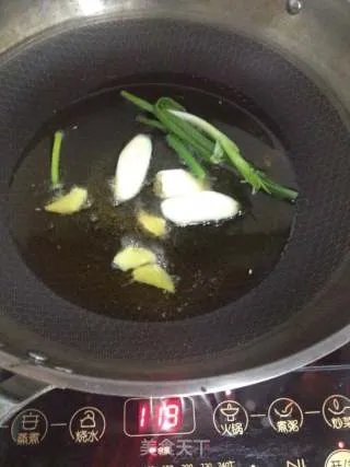 辣椒红油