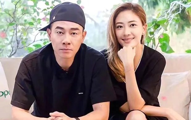 杨幂魏大勋被拍,谁还记得应采儿的预言?一说一个准,绝了!你知道吗?