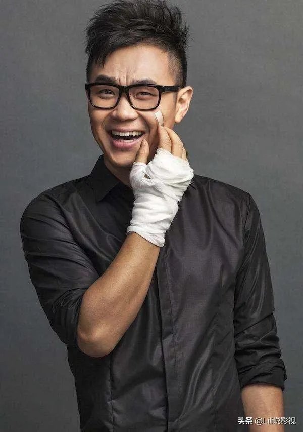 大家如何看大鹏(董成鹏)的影视作品?