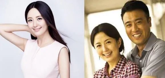 于和伟妻子宋林静照片?