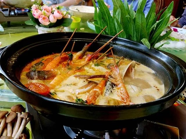 厦门好吃的餐厅，任何档次都可以？