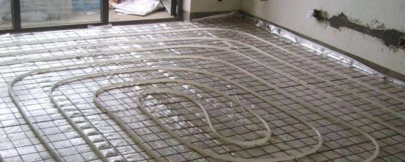 暖气可以加防冻液吗