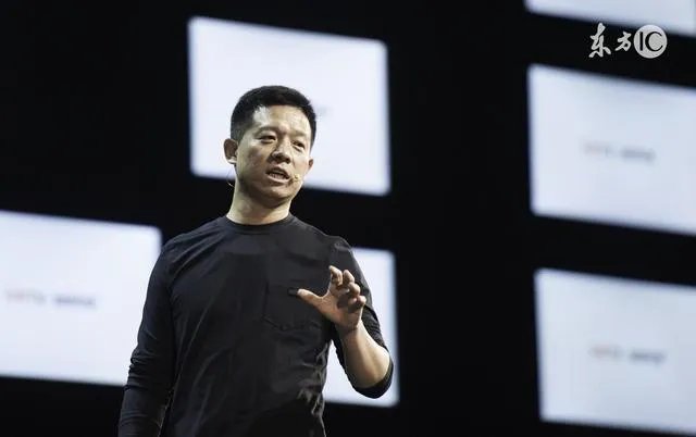 造成乐视现在危机的原因是什么?