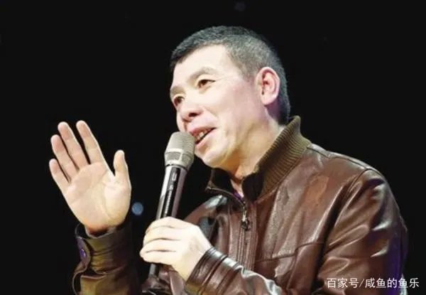 冯小刚病情加重,收入过亿却久病不医,原因是什么?