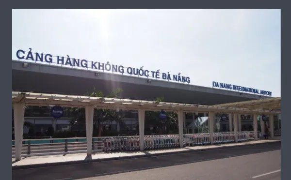 越南富吉机场