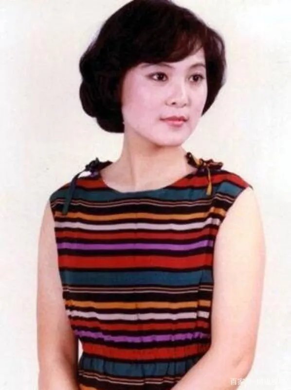 被郭凯敏称赞“好女人”的张芝华,现状如何?