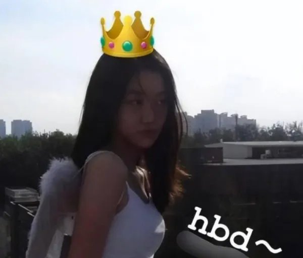 李嫣晒16岁庆生照,不见王菲李亚鹏身影,这是为什么?