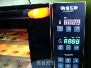 芝麻桃酥