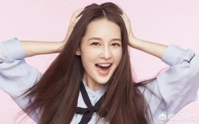 娱乐圈有哪些零绯闻的女演员,你最喜欢谁?