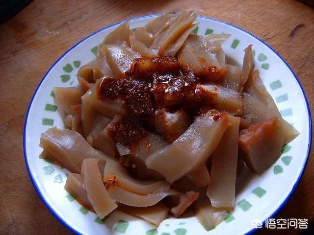 甘肃陇西县有哪些好吃好玩的?
