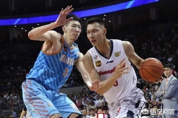 周琦加盟新疆男篮后,明年可能还广东一个4:0吗,你认为呢?