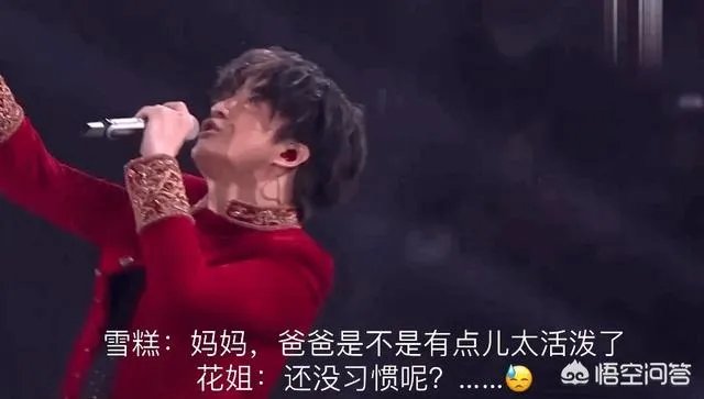 怎么看待江苏卫视跨年晚会中洛天依与薛之谦合唱的《达拉崩吧》?
