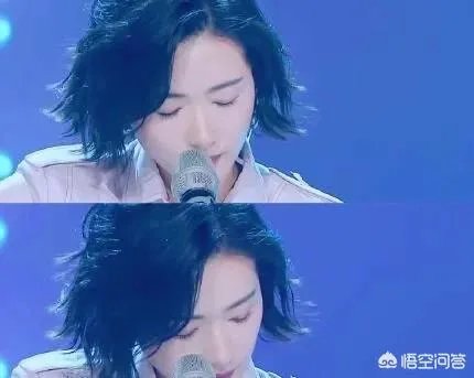 《乘风破浪的姐姐里面,为什么万茜那么受女明星的欢迎?
