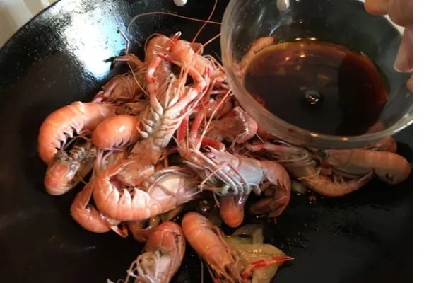 海龙的食用方法