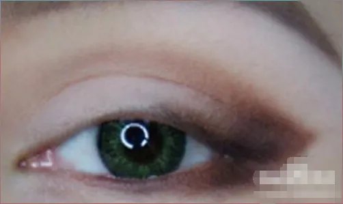 初学化妆如何画眼妆视频是什么?