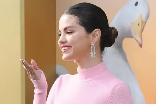 赛琳娜戈梅兹的穿搭你觉得如何?