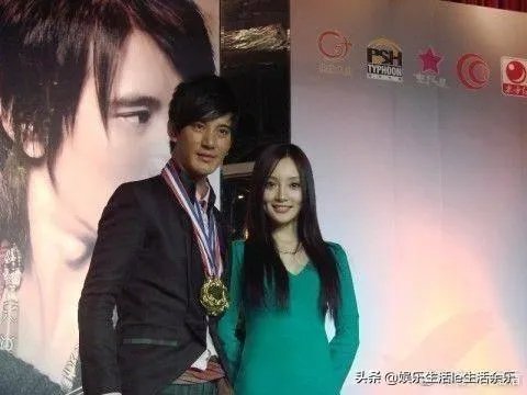 李小璐前男友是谁？