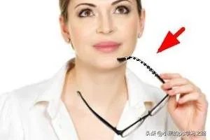 PS怎样给人物换发型?