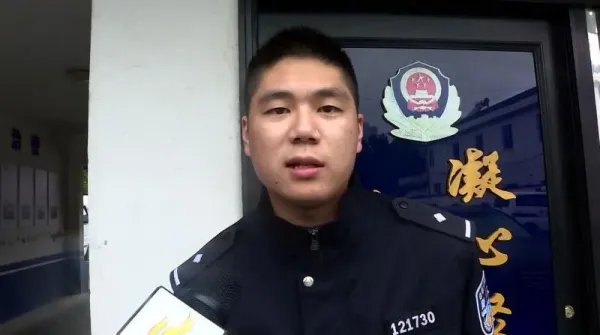 走失老人三天从安徽走到江苏,事情的前因后果是怎样的?