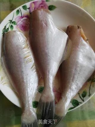 红烧扒皮鱼