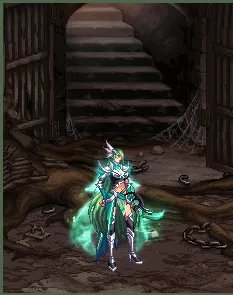 DNF2019春节套有武器装扮吗