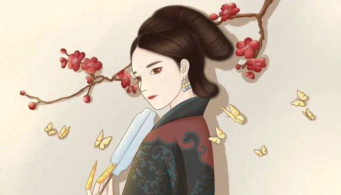 历史上真实的熹妃是谁