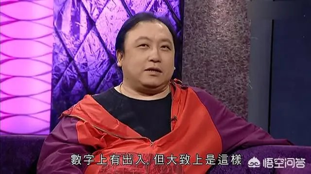王晶和周星驰曾闹翻?他们之间发生过什么?