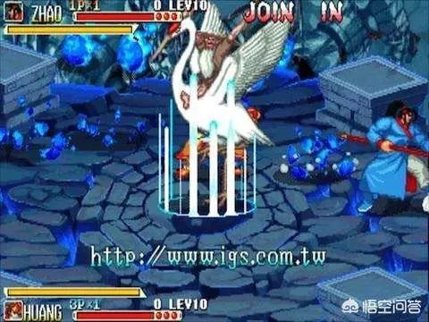 游戏,三国战纪完美版?