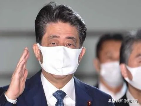 安倍辞职真正原因