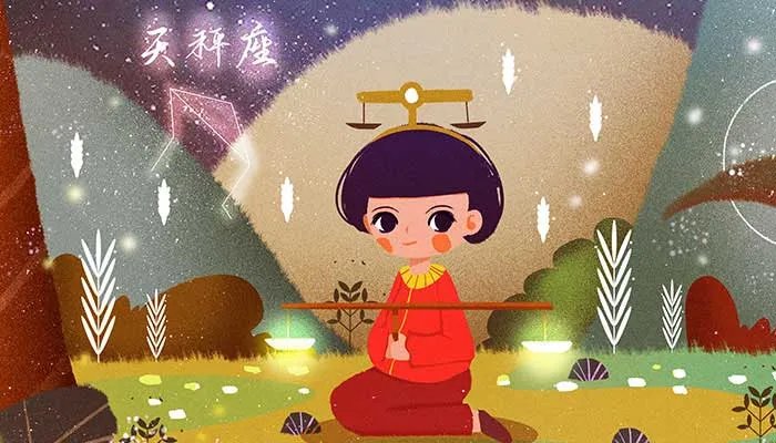 天秤座男生和什么星座配 天秤座男配什么星座最好