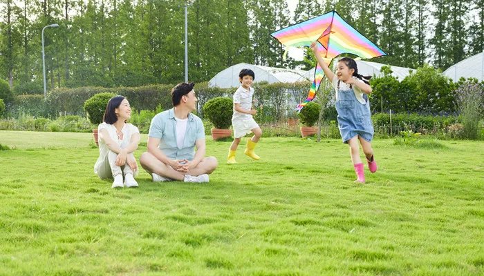 人均公共绿地面积怎么算 人均公共绿地面积怎么计算