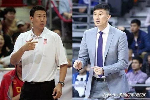 男篮无缘直通奥运,这批球员成长后能赶上他们前辈吗?