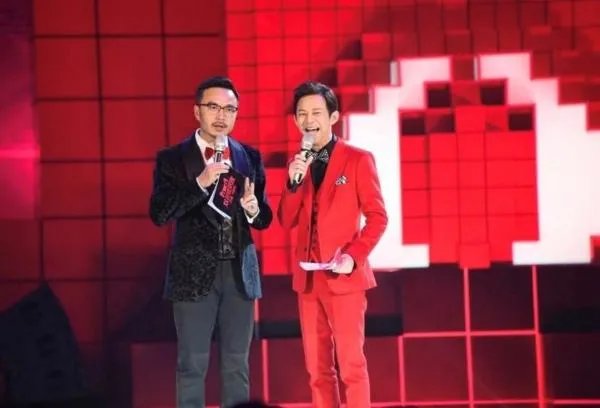 随着何炅和汪涵年龄的增大,谁最有可能接班他们?