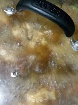 酱大骨
