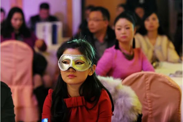 30岁了依然没结婚该怎么办?