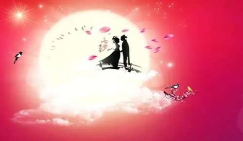 七夕优美的诗句