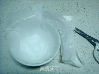 岁岁平安(新年创意甜点)