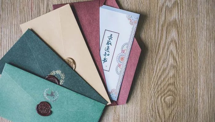 二本大学什么时候发录取通知书 二本大学发录取通知书的时间