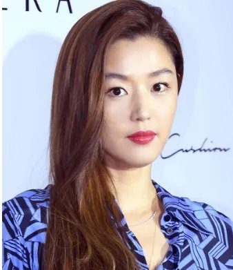 韩国女明星的名字有哪些?