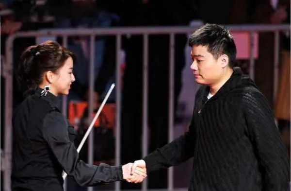 潘晓婷回应邓超约她一战,这下邓超应该慌了吧?