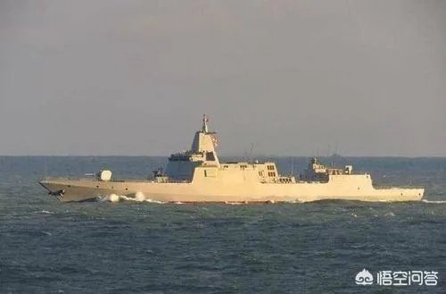 海军70周年庆给你带来什么感受?